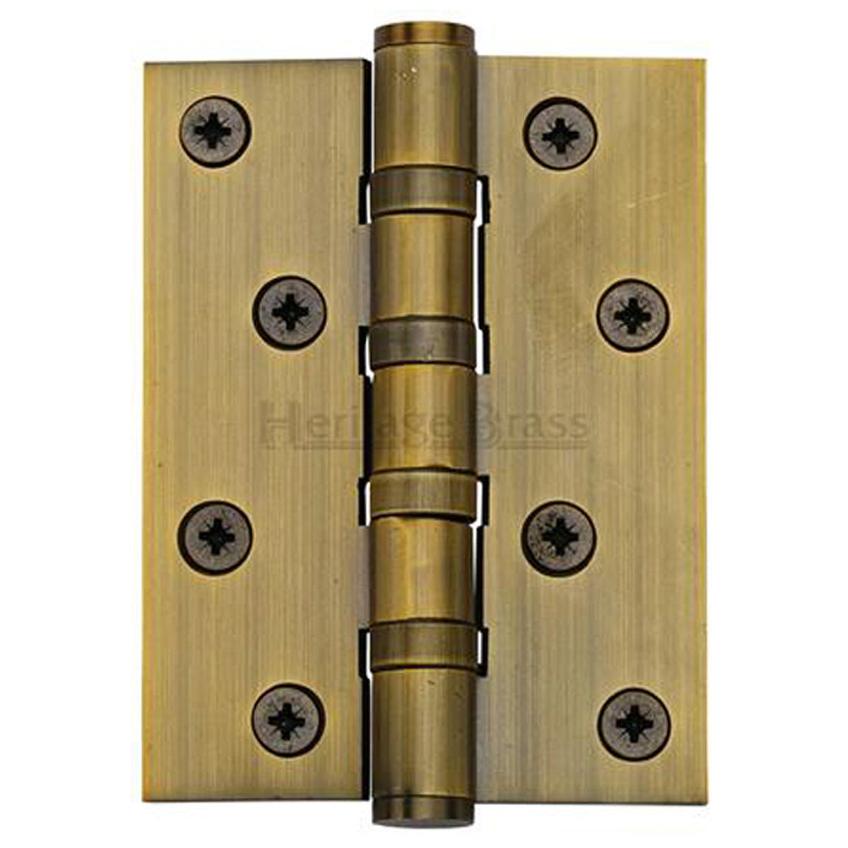 HINGE BBEARING 101.6x76.2x12.5 ABR