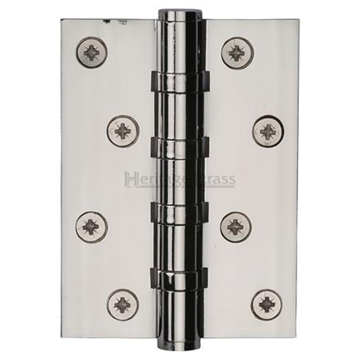 HINGE BBEARING 101.6x76.2x12.5 PNP