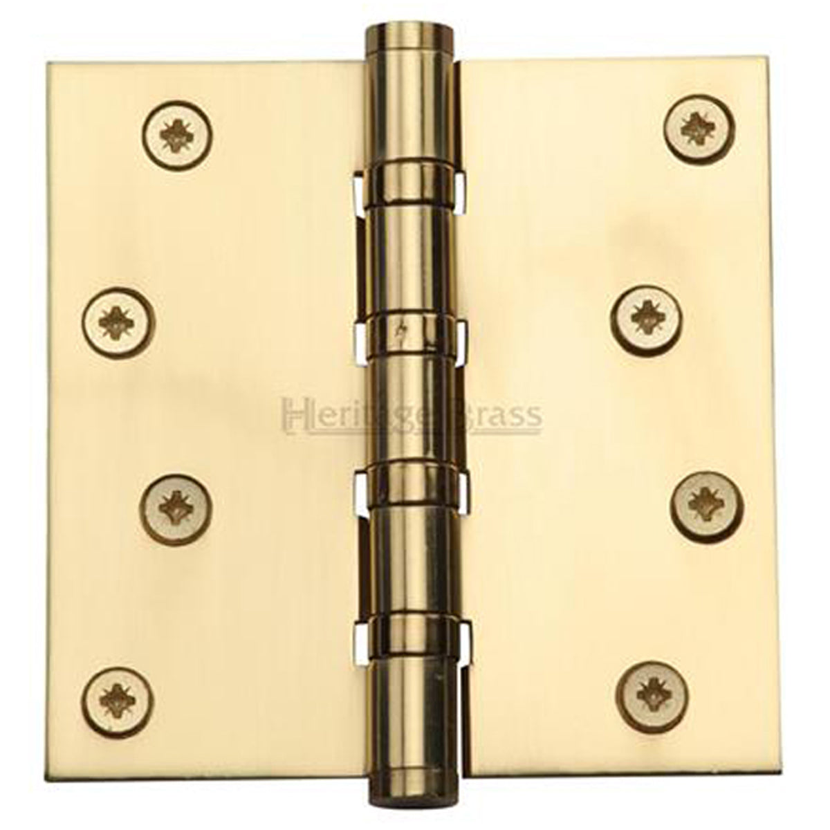 HINGE BBEARING 101.6x101.6x12.5 PBR