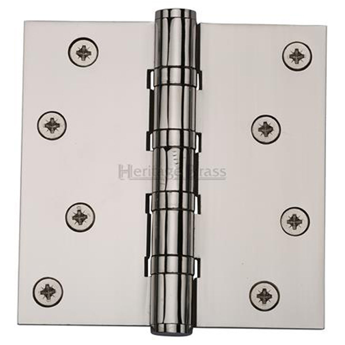HINGE BBEARING 101.6x101.6x12.5 PNP by M MARCUS LTD