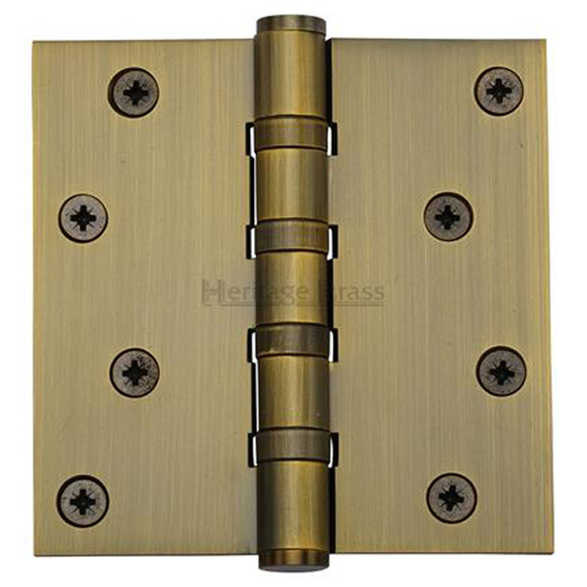 HINGE BBEARING 101.6x101.6x12.5 ABR