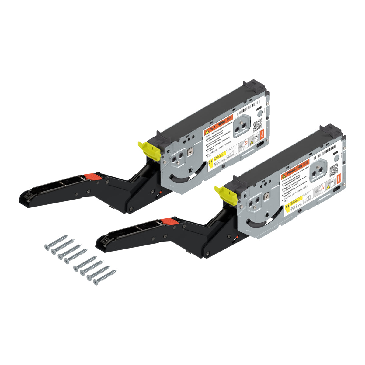BLUM AVENTOS HK TOP LIFT MECHANISM 0930-2800 ECLIPSE by JULIUS BLUM UK LTD