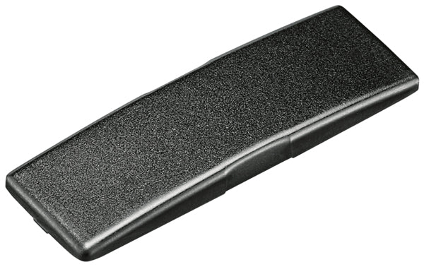 BLUM HINGE ARM COVER CAP 701503 ONYX