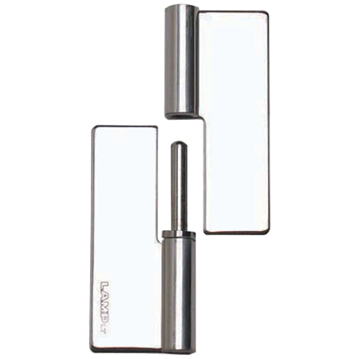 HNH-50CR HINGE LIFT WELD D11x50x40 RH 316MRSS by SUGATSUNE KOGYO LTD