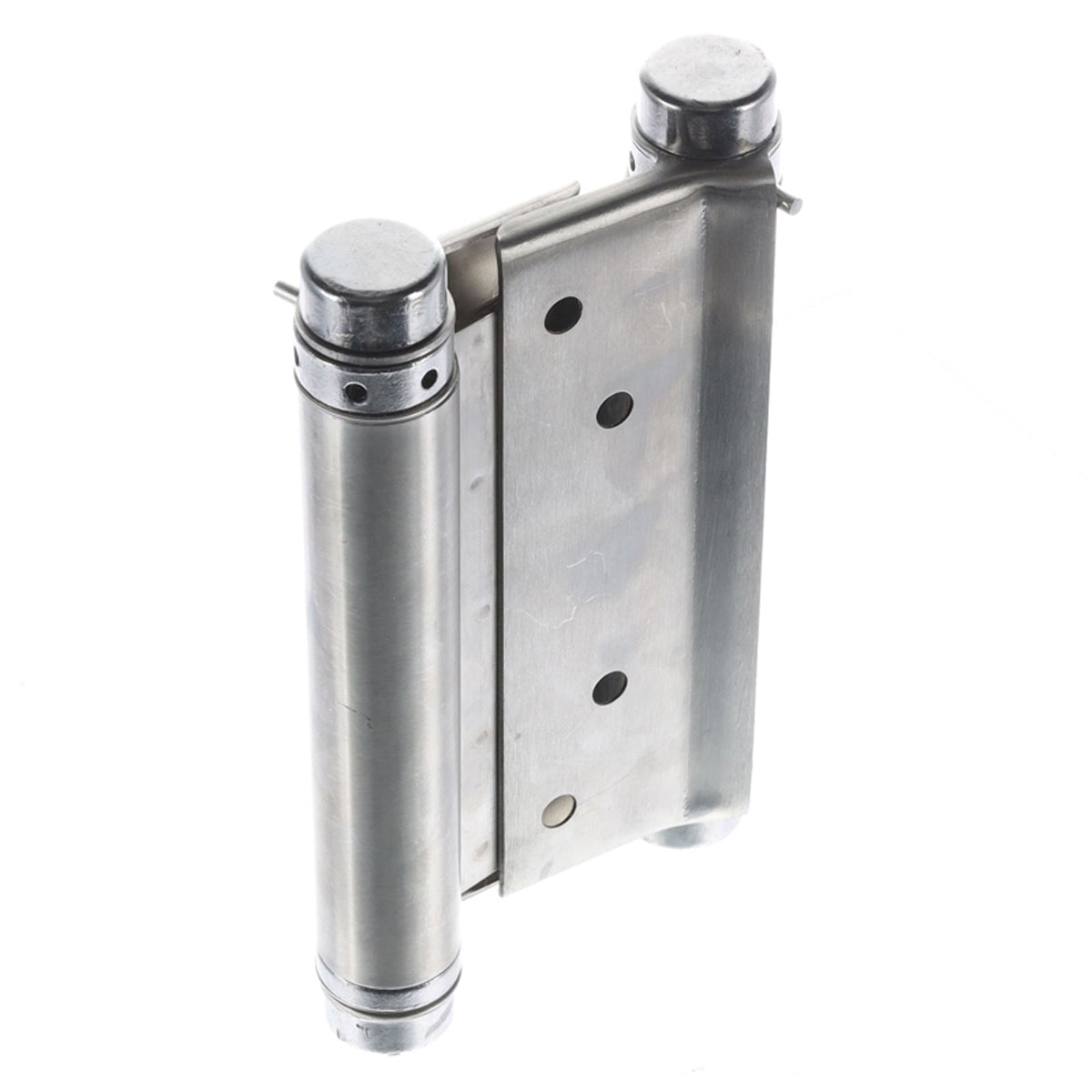 DBL ACTION DOOR HINGE WEST 125 SS by HRANIPEX LTD