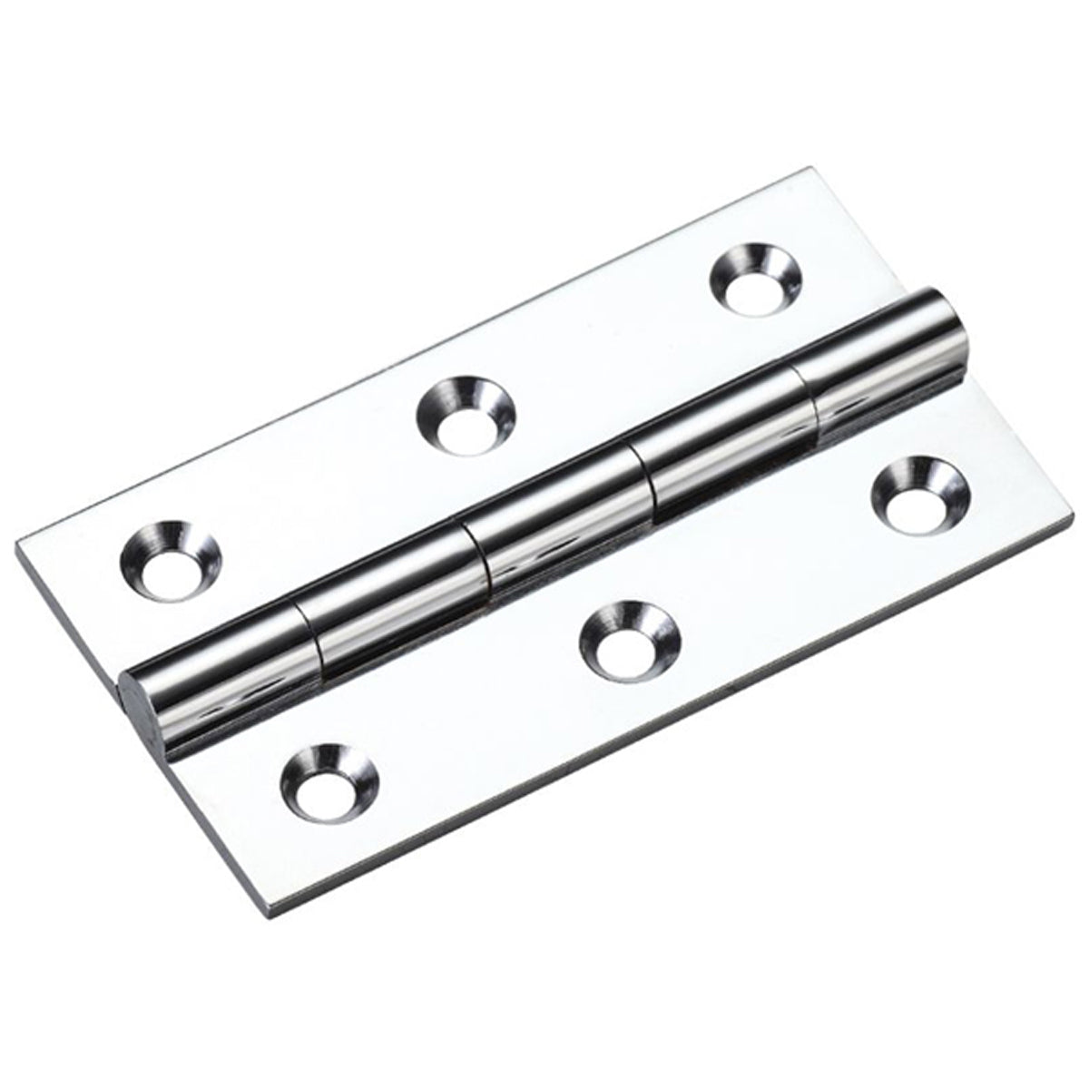 CABINET HINGE 64x35x2 BRS/PCP 1PR