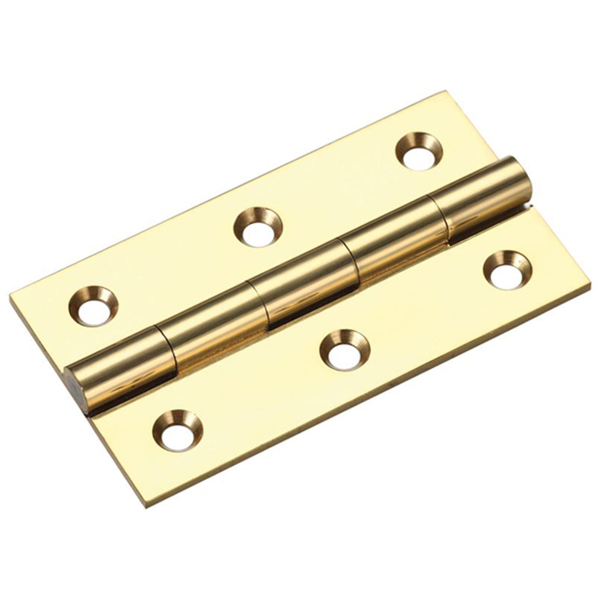 CABINET HINGE 64x35x2 BRS/PBR