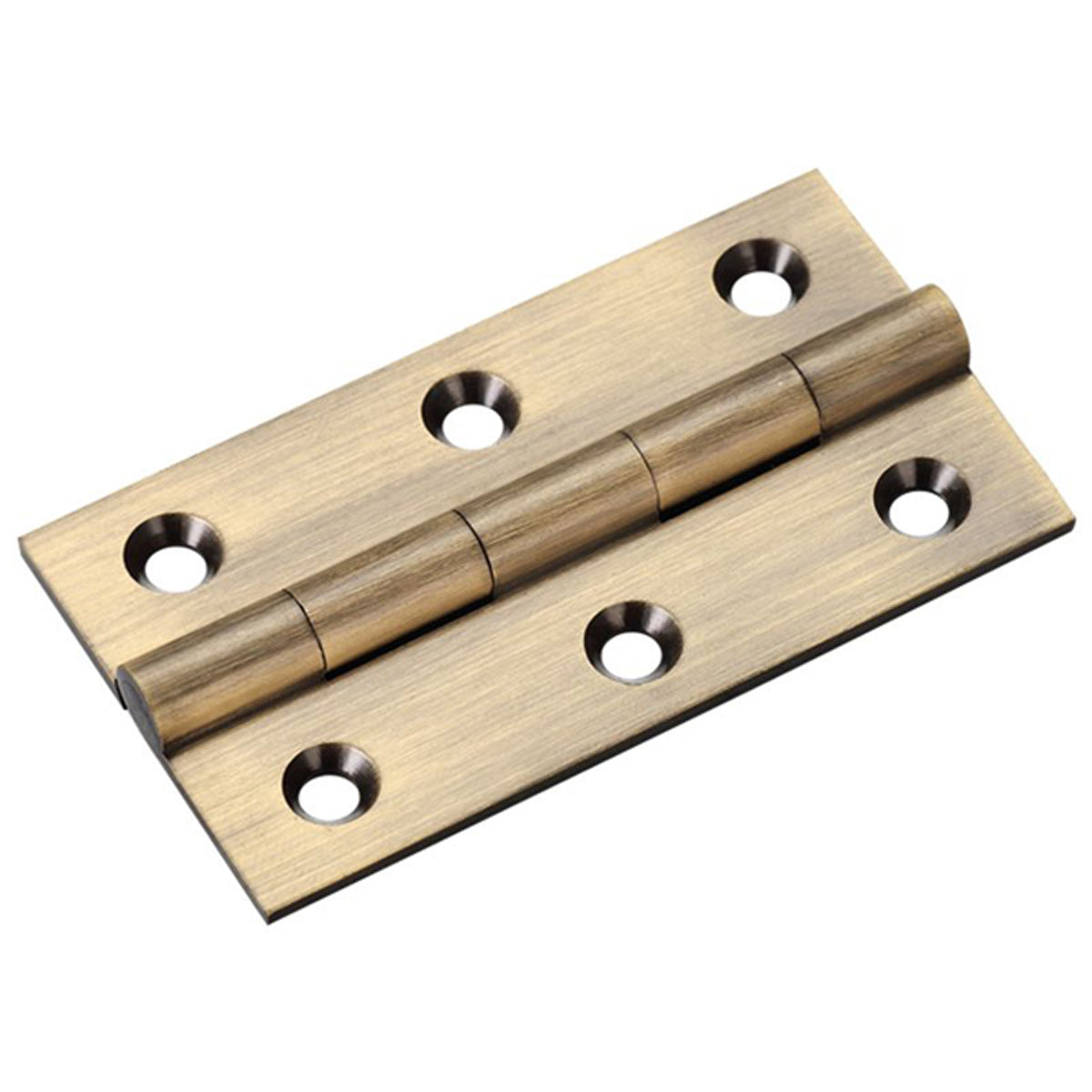 CABINET HINGE 64x35x2 BRS/FBZ 1PR