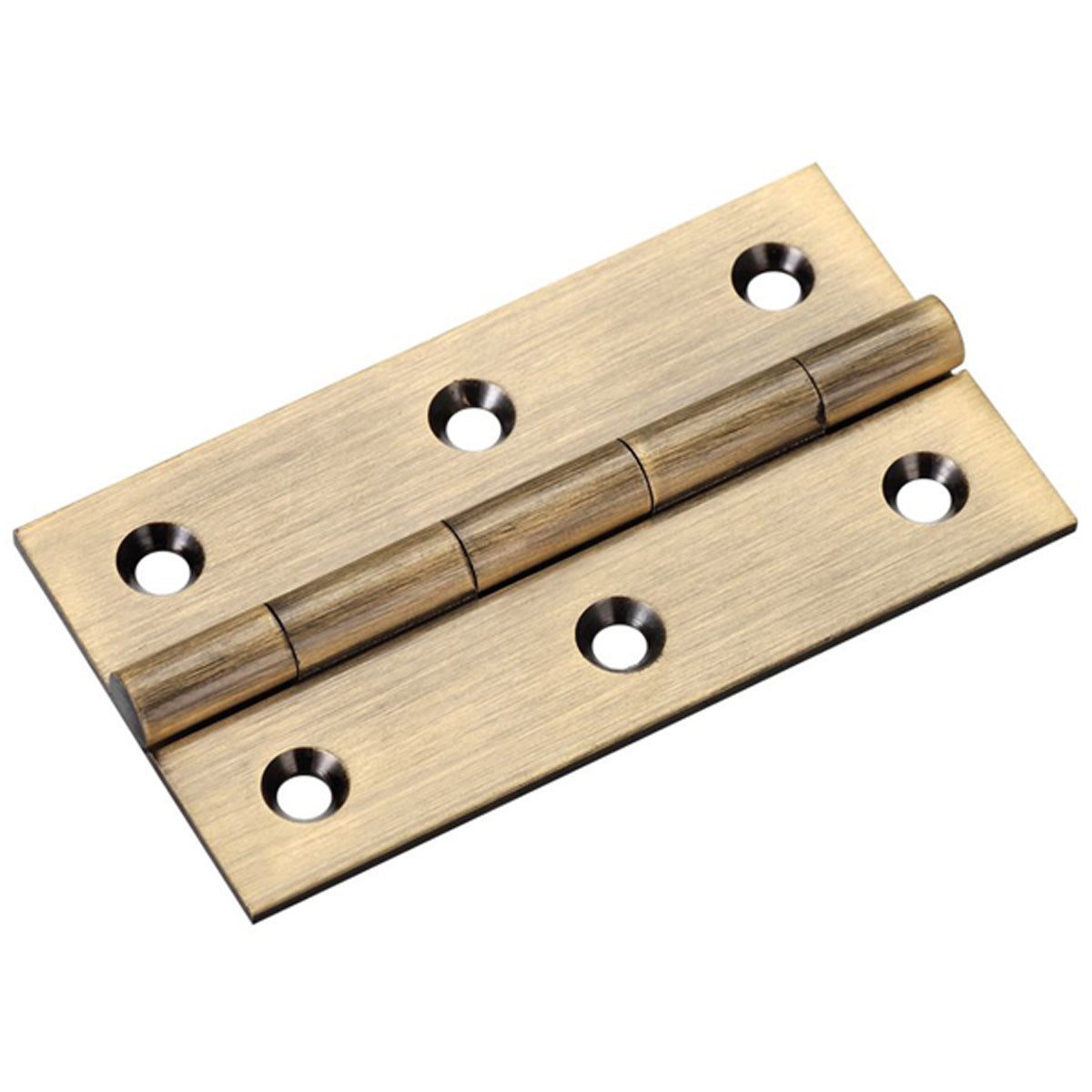 CABINET HINGE 75x41x2 BRS/FBZ 1PR