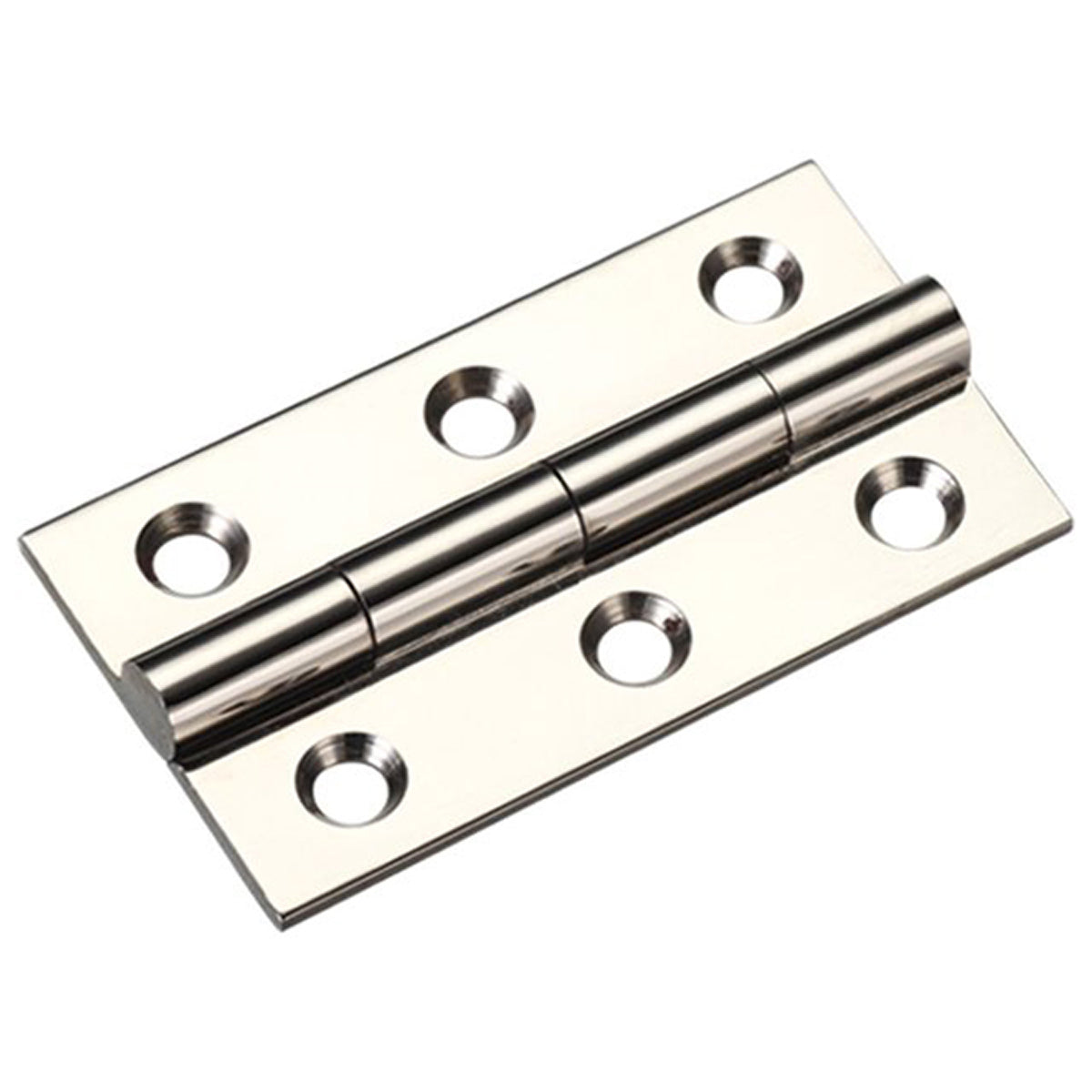 CABINET HINGE 50x28x1.5 BR/PNP 15PR