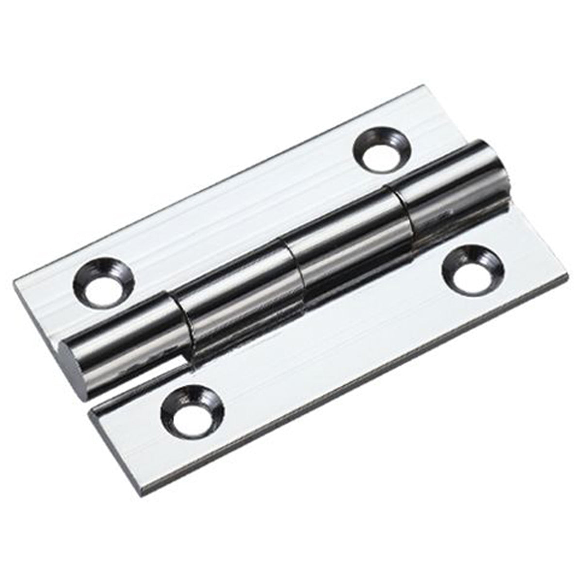 CABINET HINGE 38x22x1.3 BR/PCP 1PR