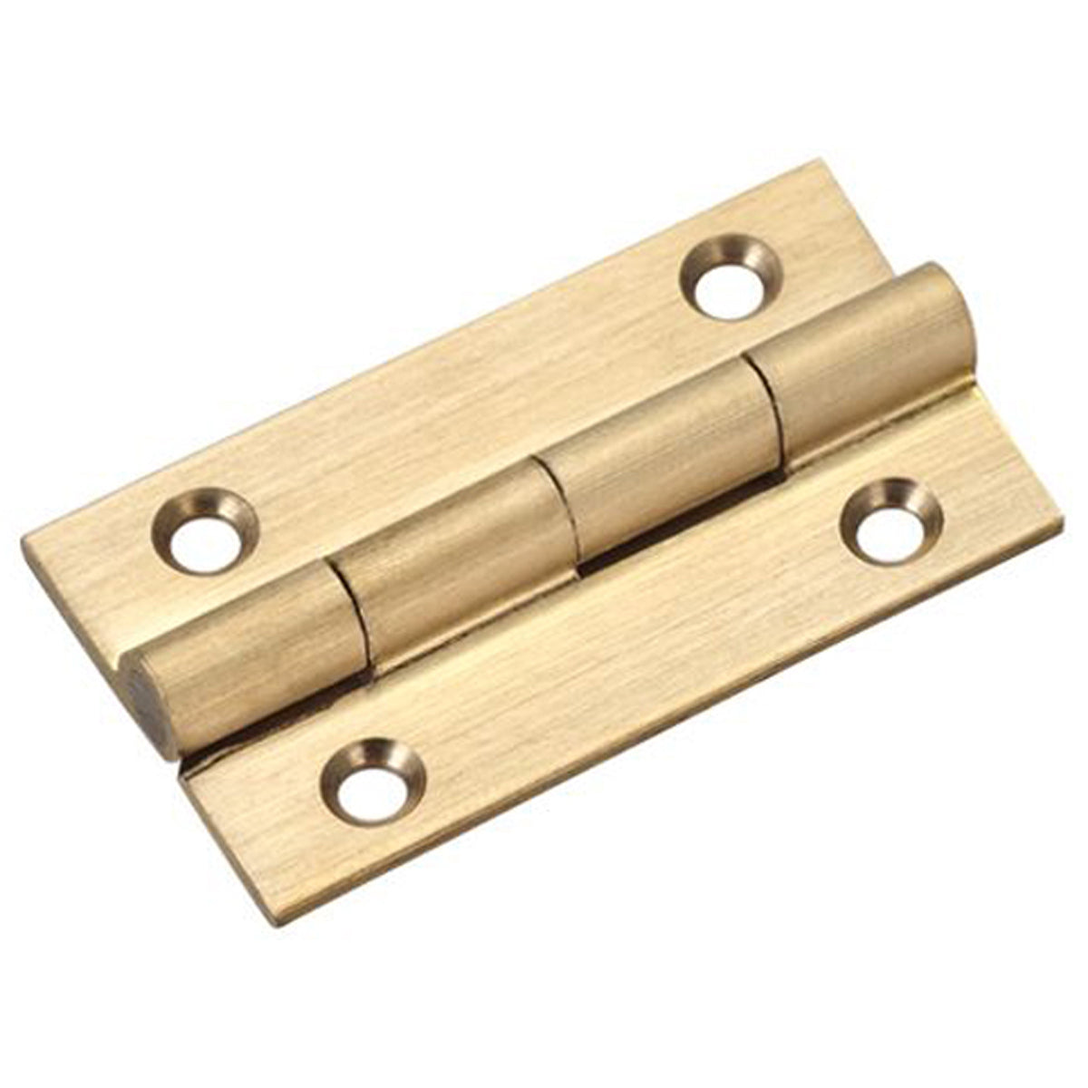 CABINET HINGE 38x22x1.3 BR/SBZ 1PR