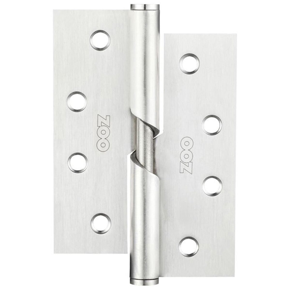 ZHR RISING BUTT HINGE G201 RH SSS – HIZ006B