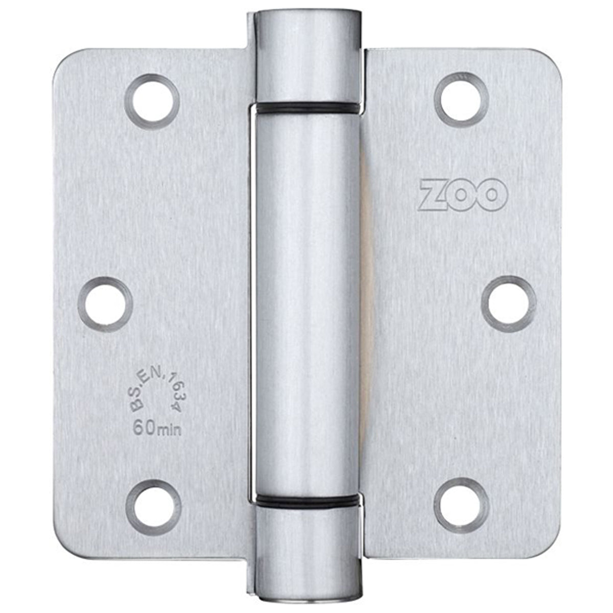 ZSHP SPRING HINGE+SLAVE SCP – HIZ009B