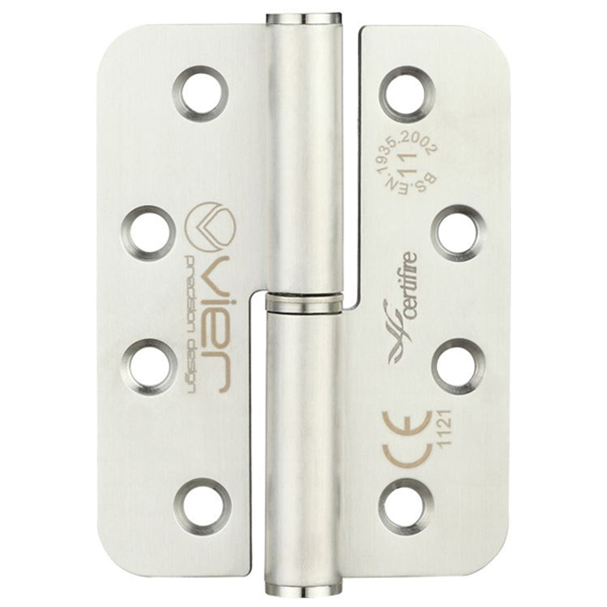 VLH LIFT OFF HINGE G11 RAD LH SSS