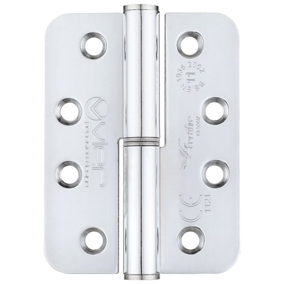VLH LIFT OFF HINGE G11 RAD LH PCP – HIZ1253C