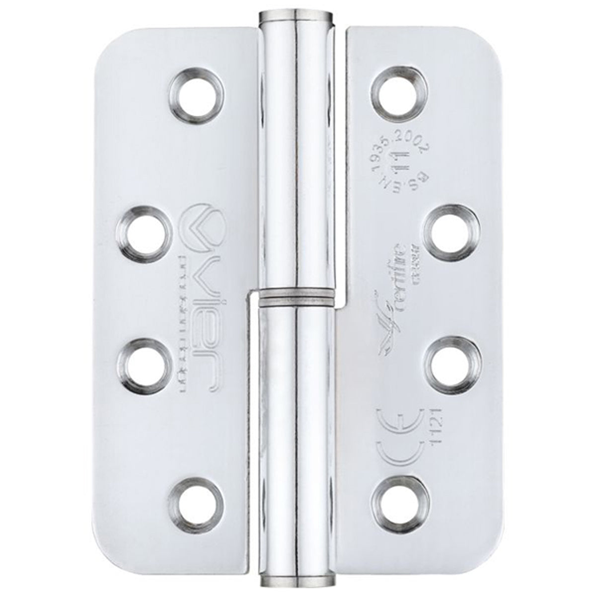 VLH LIFT OFF HINGE G11 RAD RH PCP – HIZ1253F