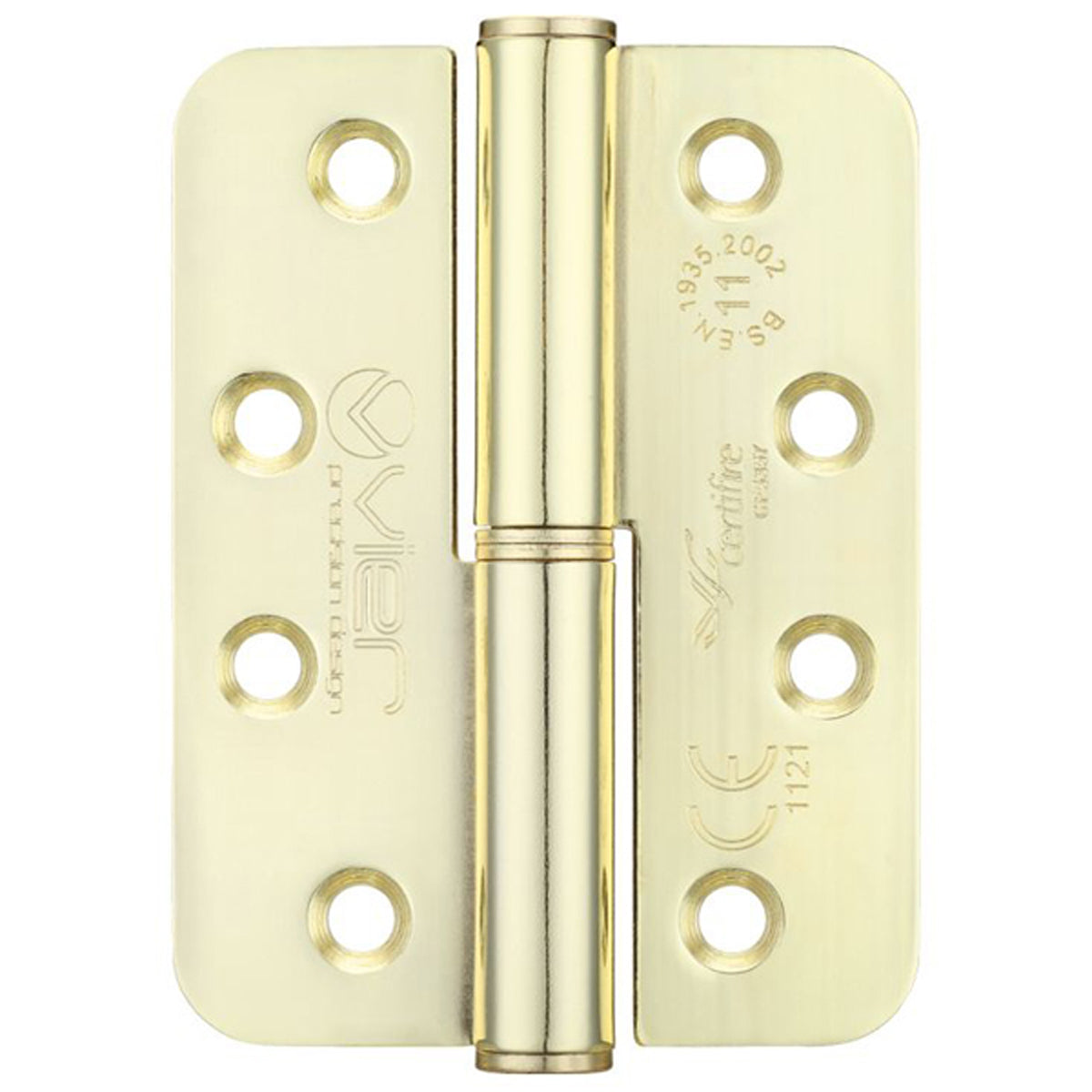 VLH LIFT OFF HINGE G11 RAD RH EBR – HIZ1253G