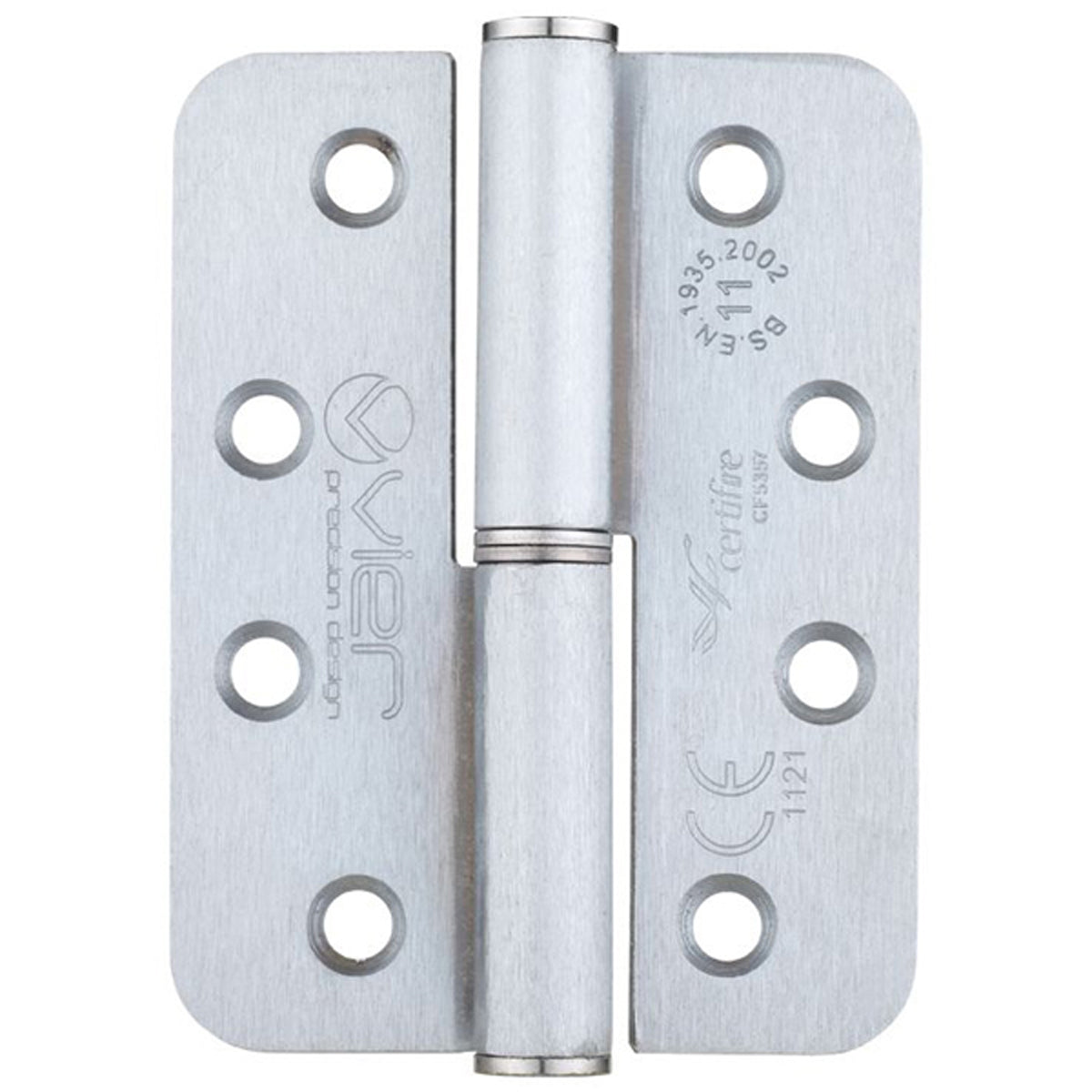 VLH LIFT OFF HINGE G11 RAD RH SCP – HIZ1253H