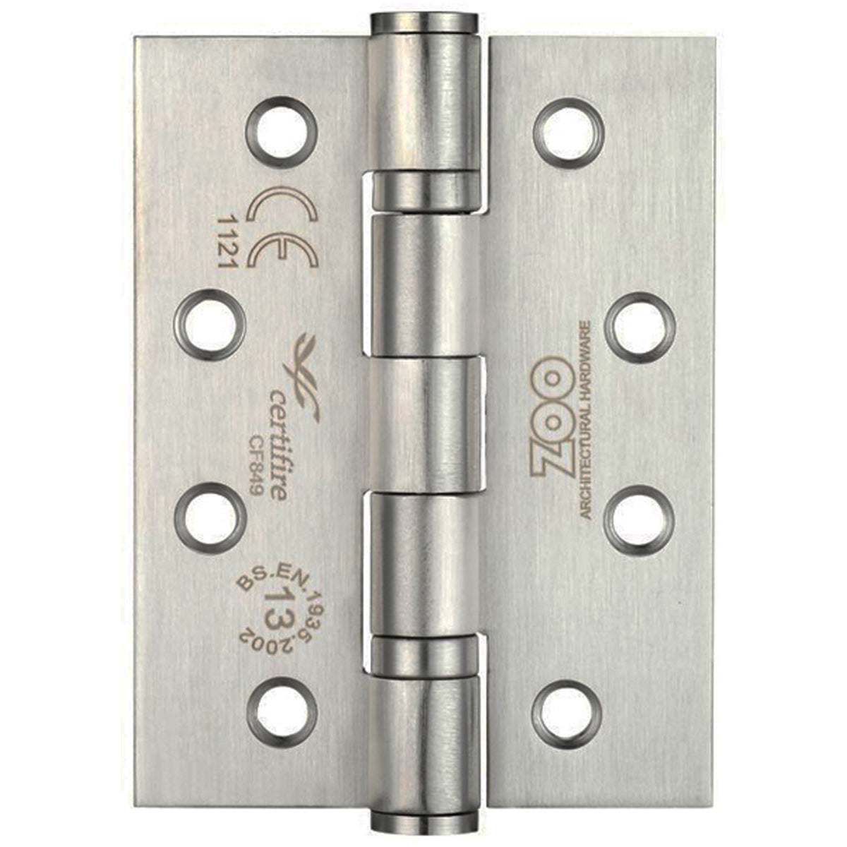 ZHSS BB HINGE G13 PSS – HIZ1254B
