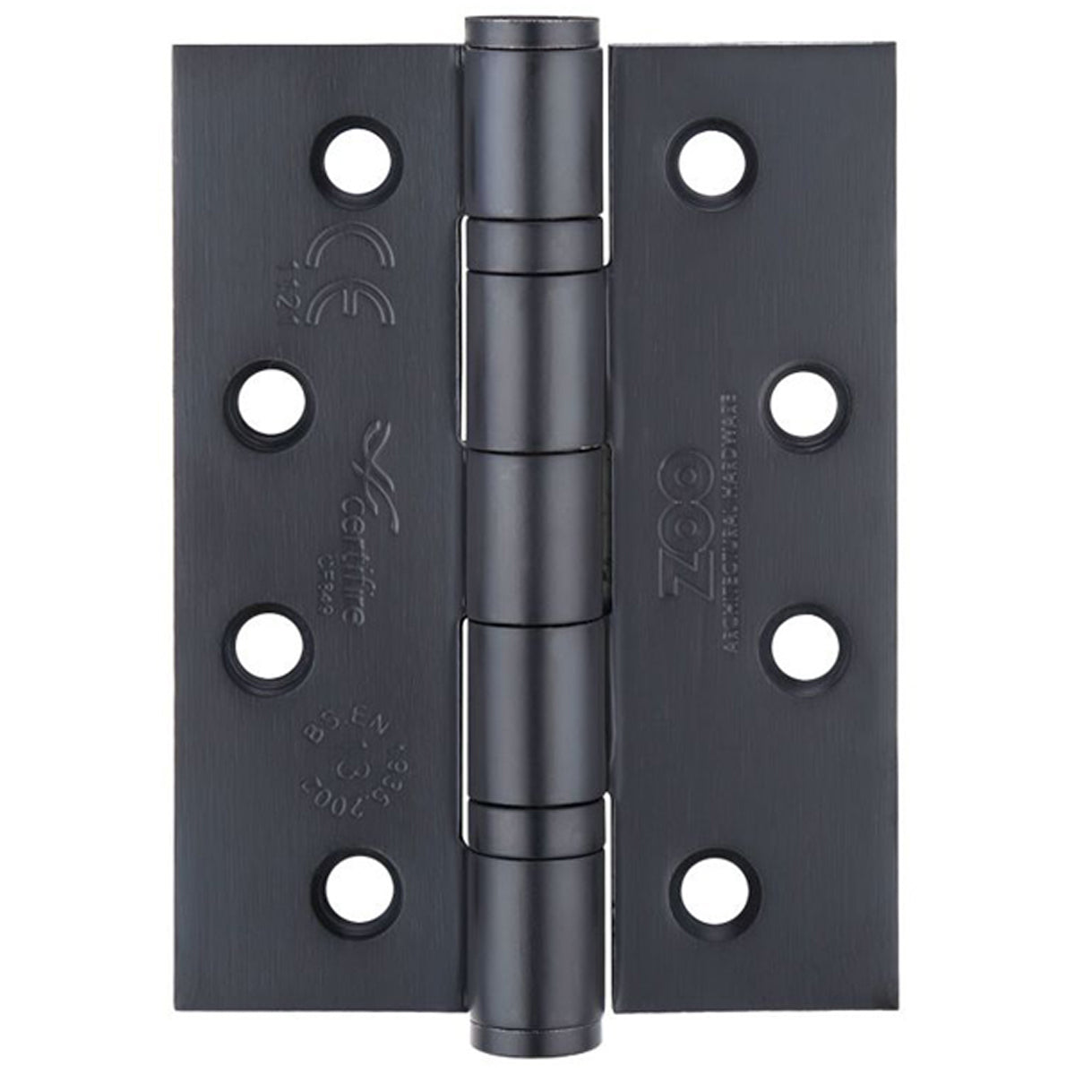ZHSS BB HINGE G13 BLK – HIZ1254D