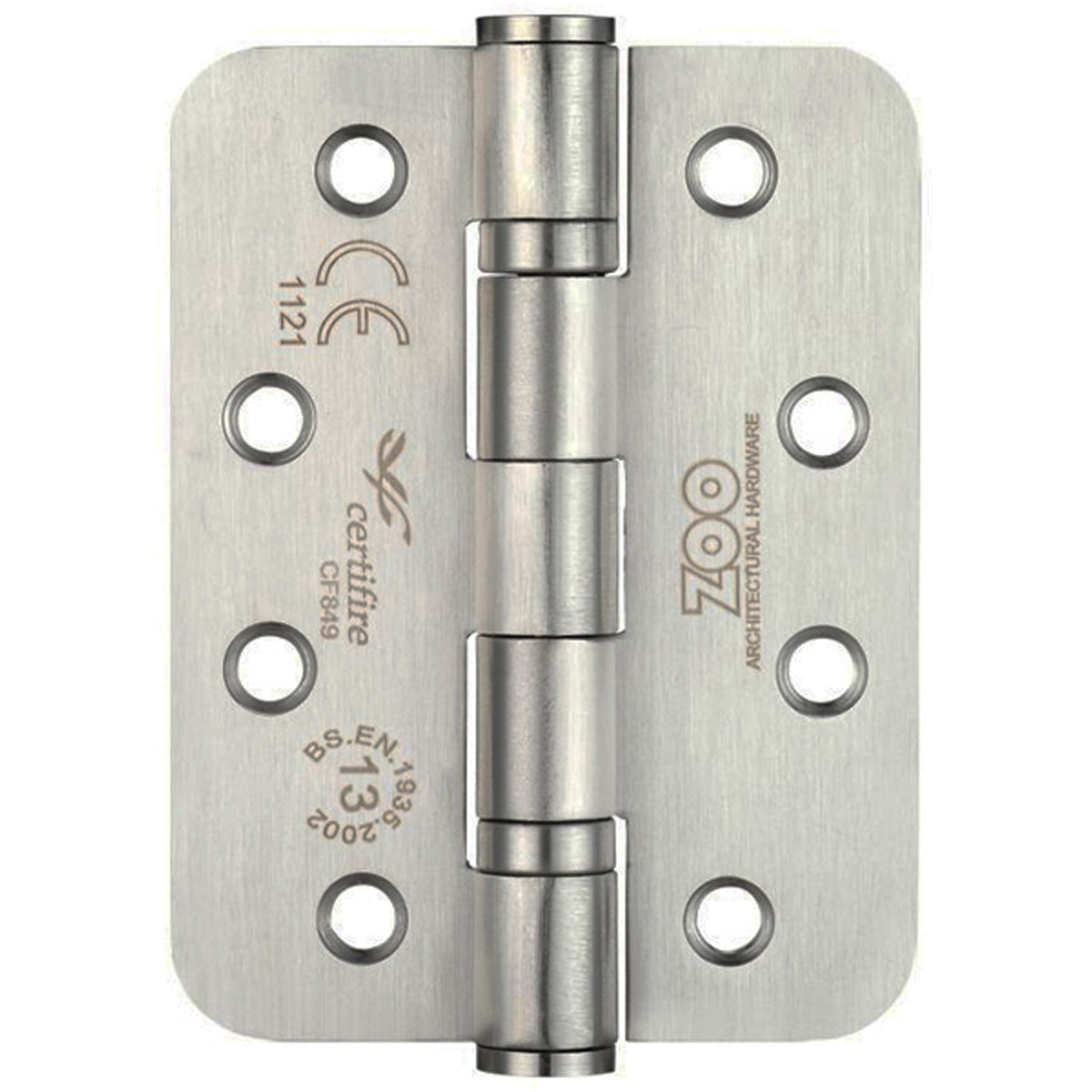 ZHSS BB HINGE G13 RAD PSS – HIZ1255B