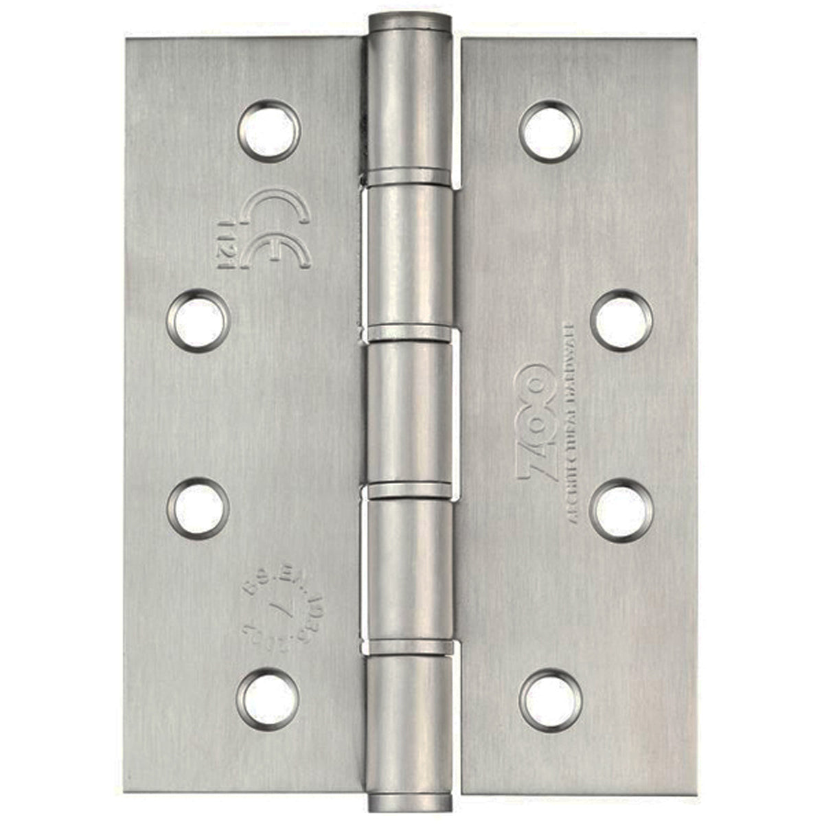 ZHSS WASH HINGE G201 SQU 102x76 PSS – HIZ1261B