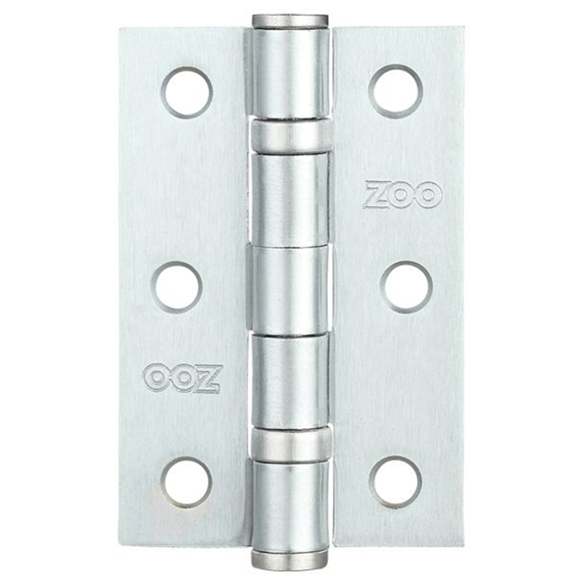 ZHS STEEL DOOR HINGE 76x50x2 SCP – HIZ1264C
