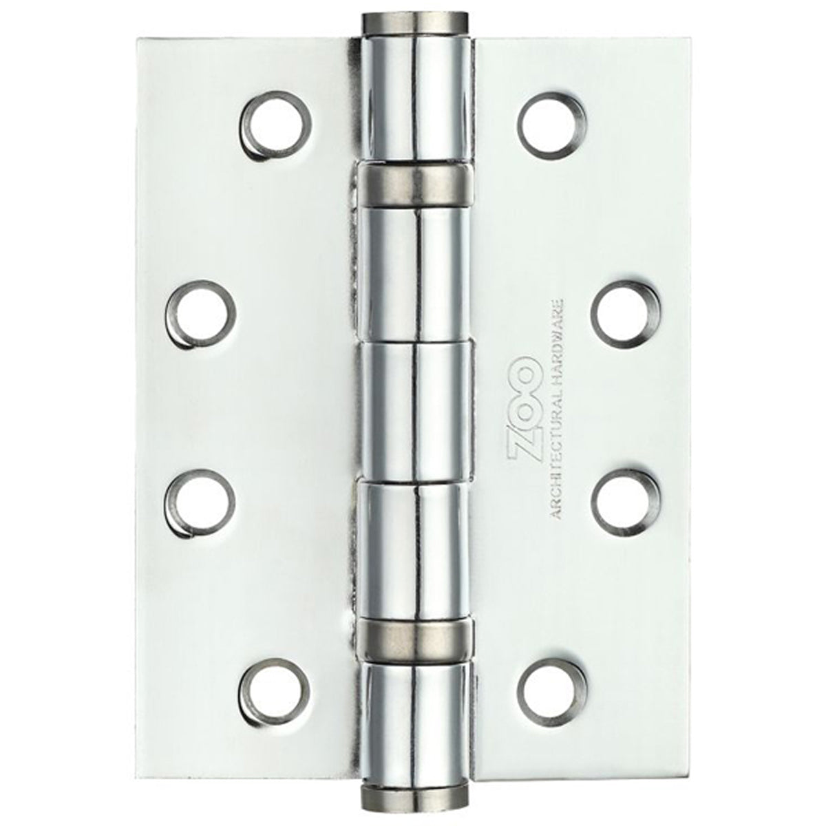 ZHS ST DOOR HINGE SQU 102x76x3 PCP – HIZ1265B