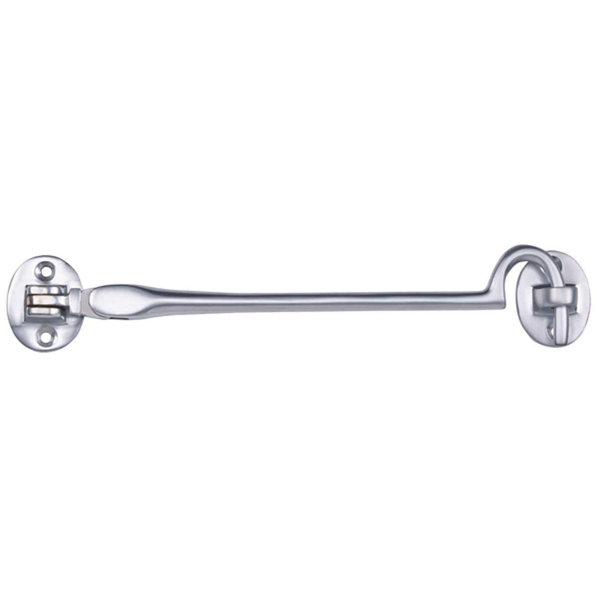 SILENT CABIN HOOK 202 SCP AA63SC by CARLISLE BRASS