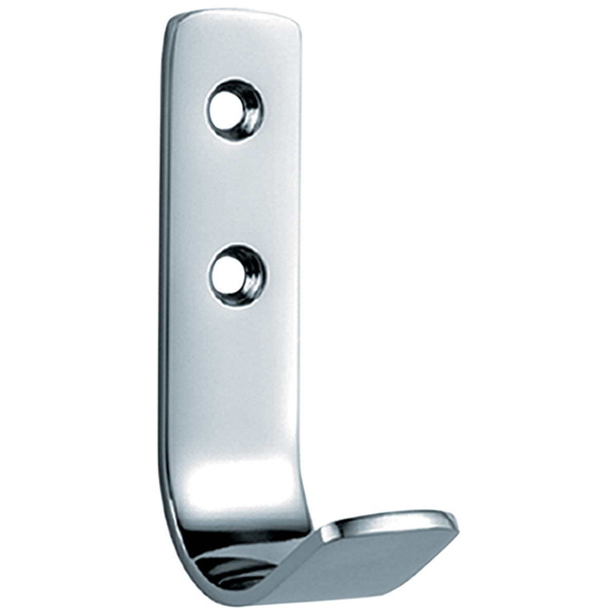 ESPEC FLAT COAT HOOK 80x20 SSS