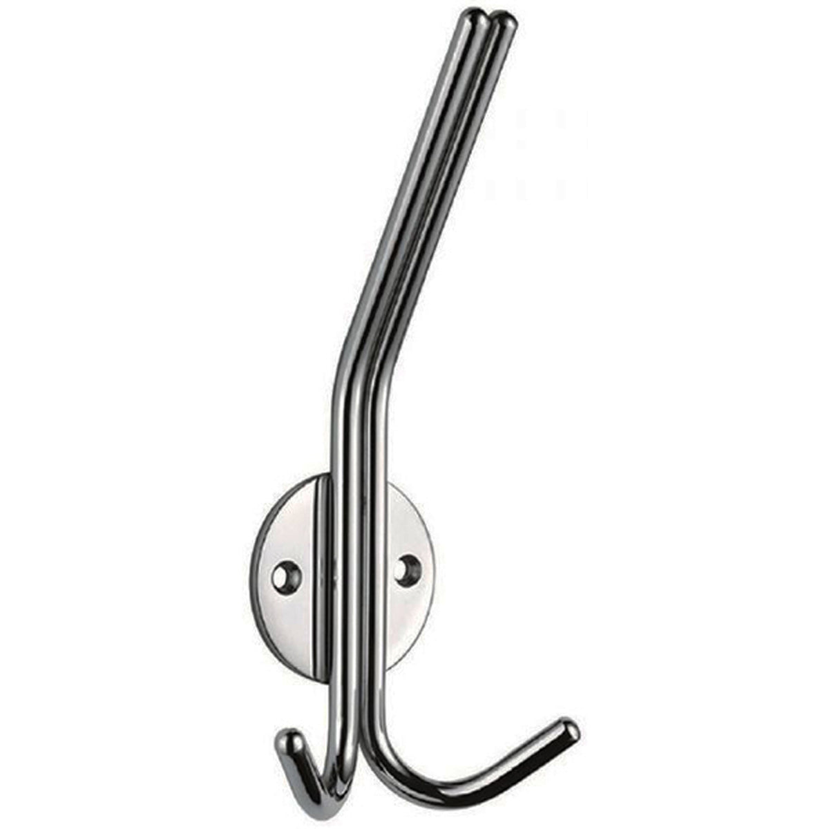 ESPEC FLAT HAT+DBL COAT HOOK BSS HCH1014BSS – HKC114A1