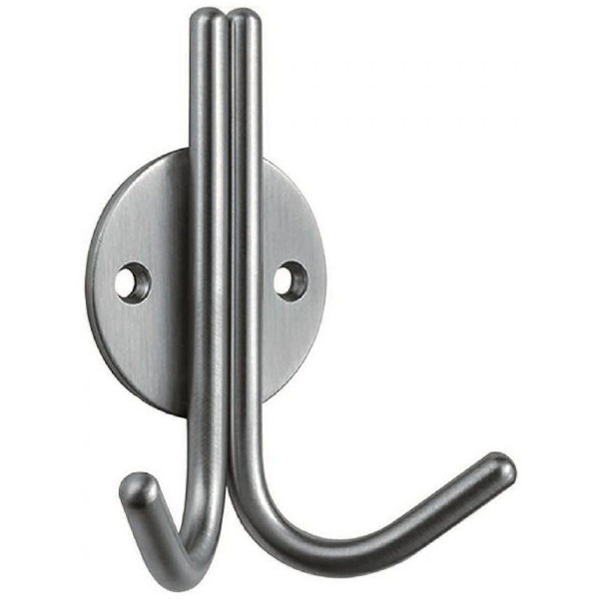 ESPEC DOUBLE COAT HOOK 100x76 BSS HCH1015BSS – HKC115A1