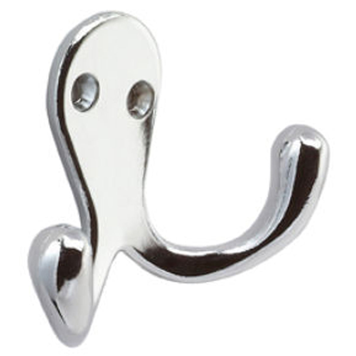 ROBIN CLOTHING HOOK DBL PCP