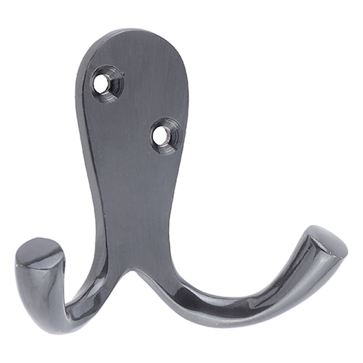 JEDO DOUBLE ROBE HOOK 53x27 DBZ