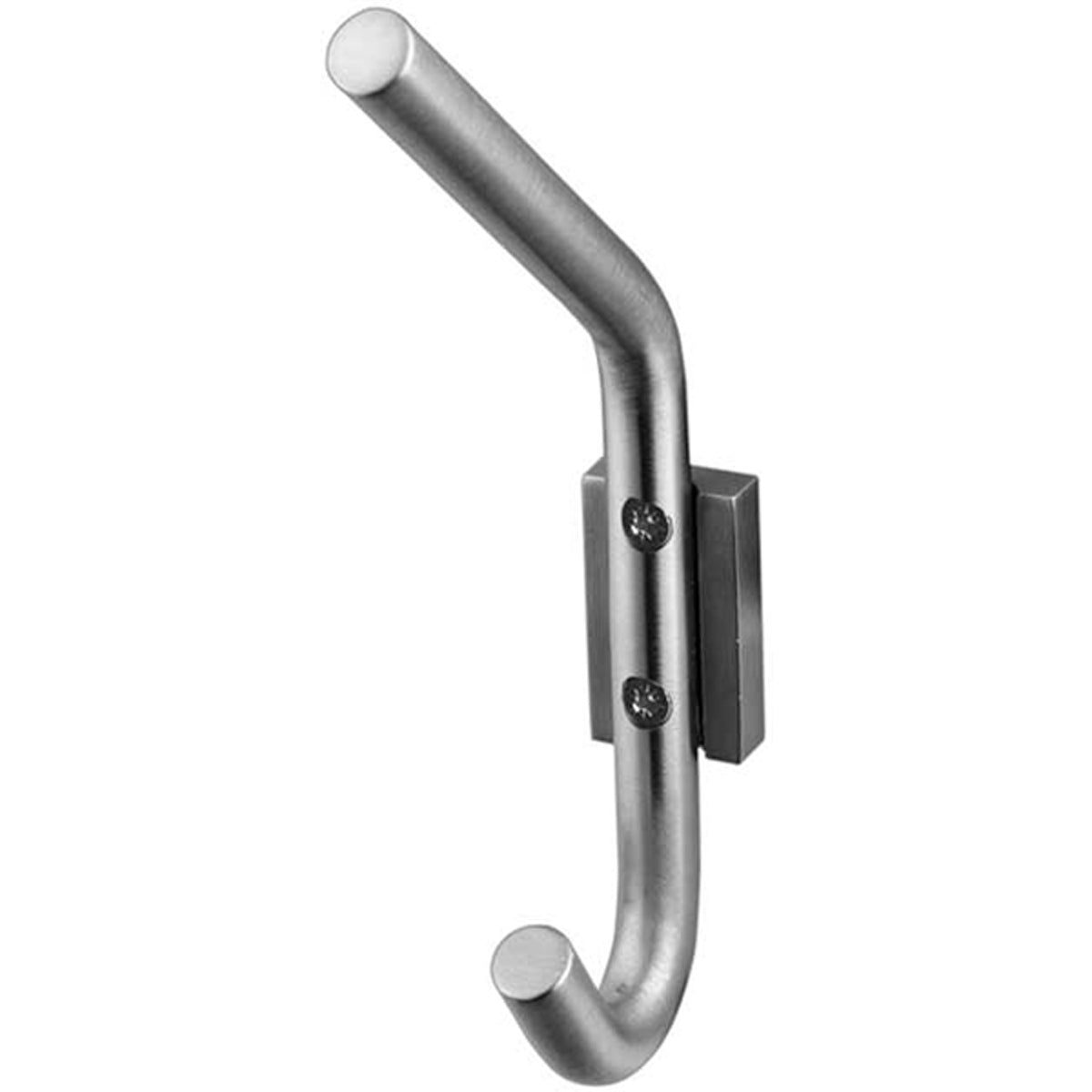 HAT+COAT HOOK 115x60 304SSS