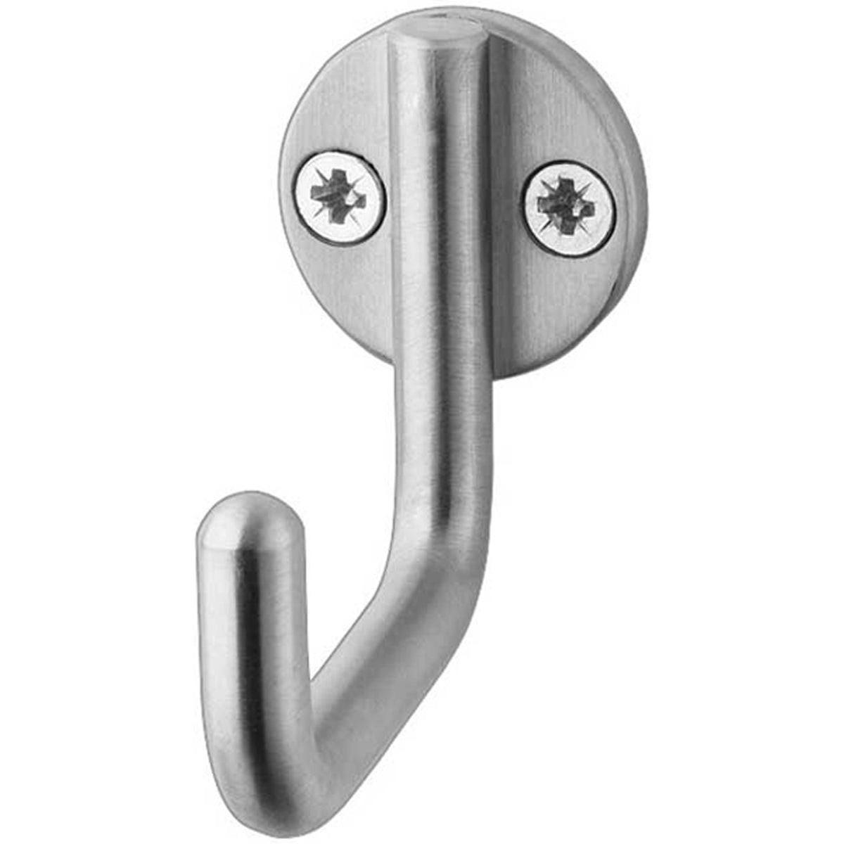 ROBE HOOK 64xD30 304SSS