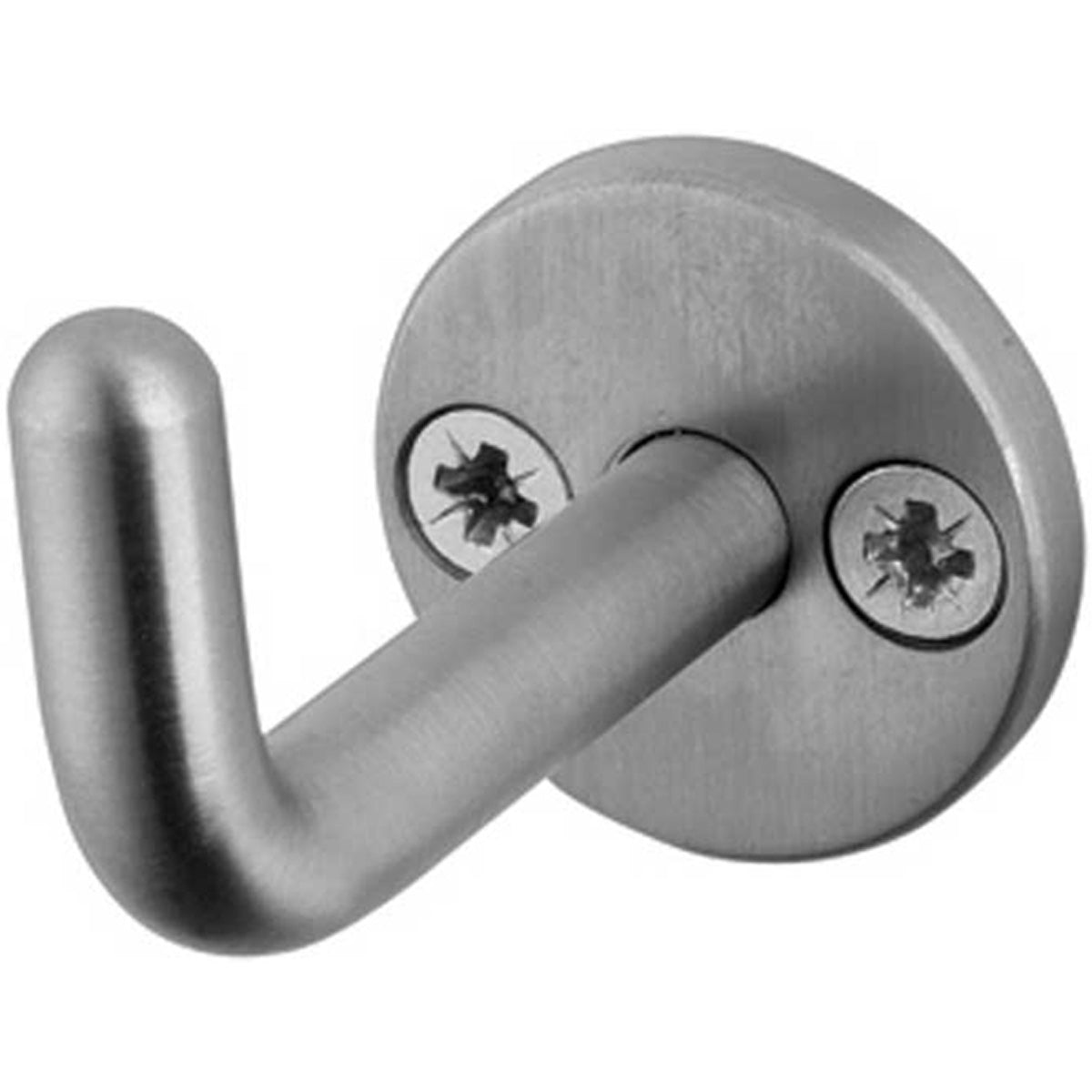 ROBE HOOK 50xD30 304SSS