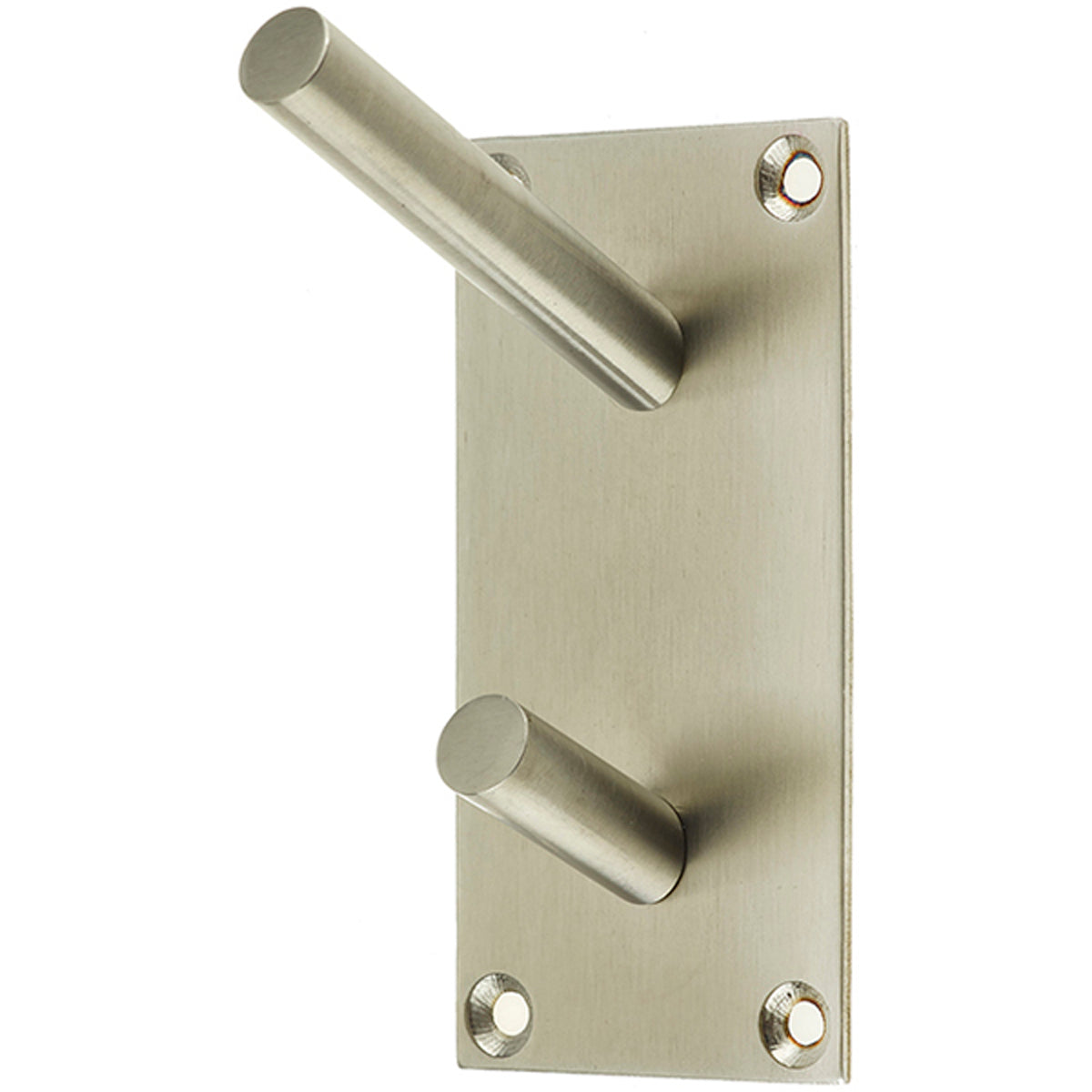HAT+COAT HOOK 94x45x57 304SSS