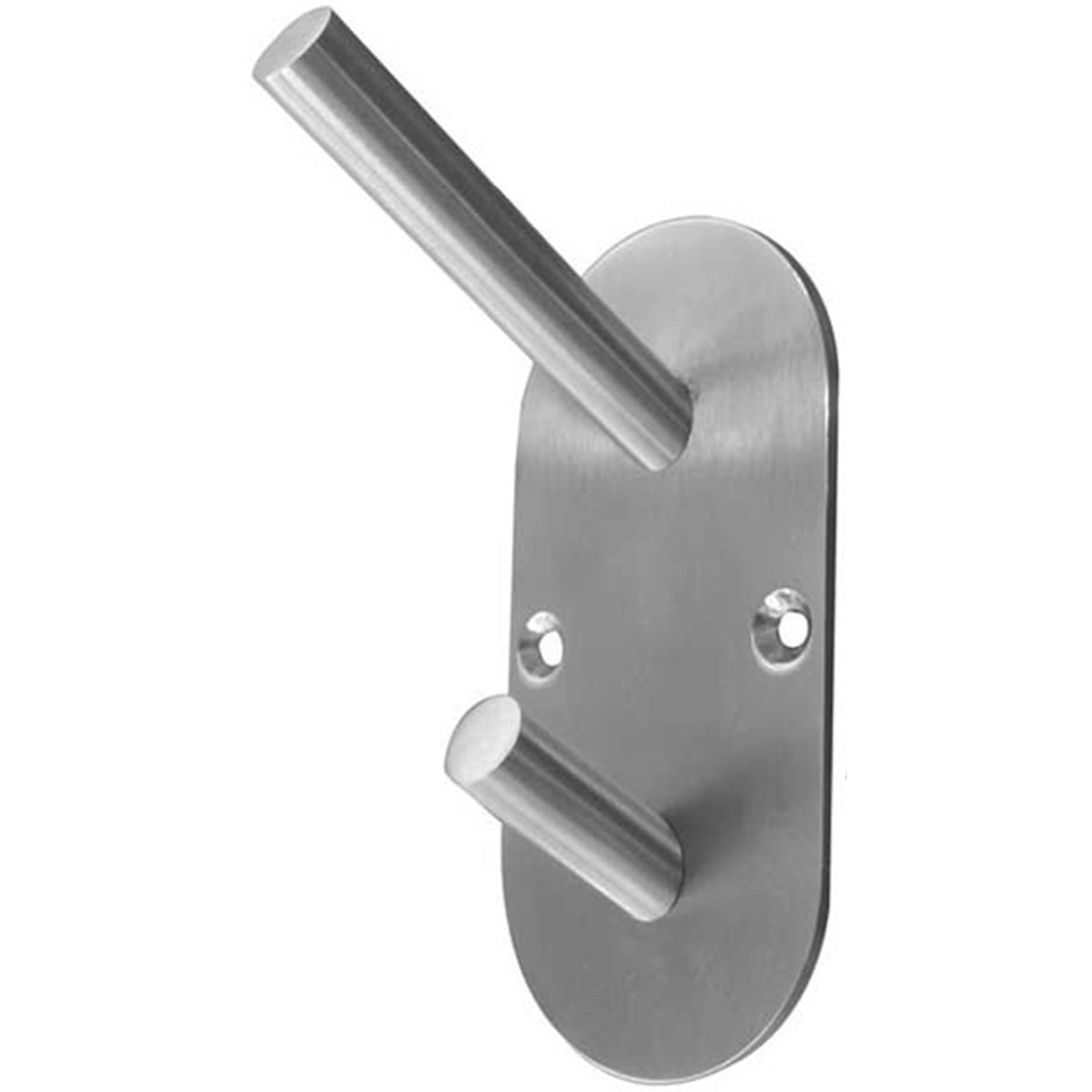 HAT+COAT HOOK 90x45x57 304SSS