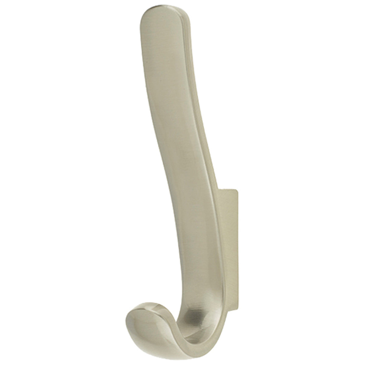 MISTERON HAT+COAT HOOK 135x57 BNP