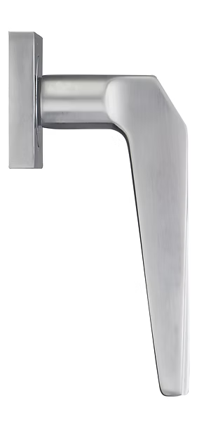 VEER LEVER HANDLE+SQROSE 140x53 SCP