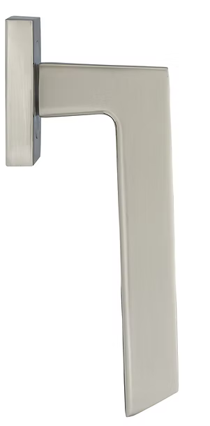 CANNES LEVER HANDLE+ROSE 130x53 SNP