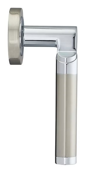 OLYMPIA LEVER HANDLE 125x51 SNP/PCP