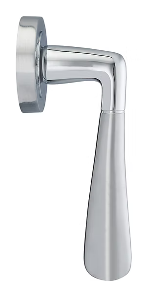 AMALFI LEVER HANDLE+ROSE 127x51 SCP