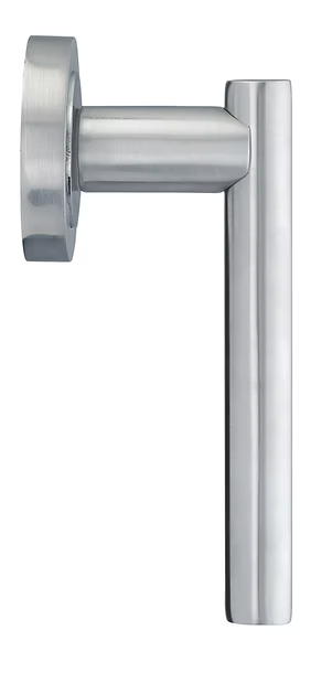 AVANT LEVER HANDLE+ROSE 121x51 SCP