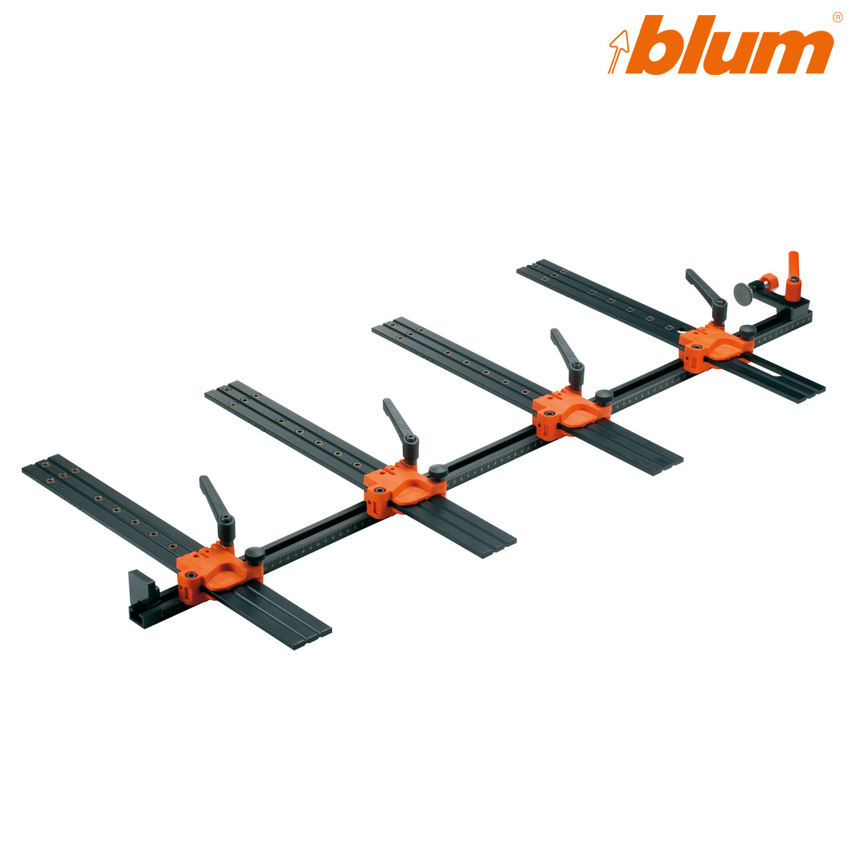BLUM UNIVERSAL ROD TEMPLATE 65.100001