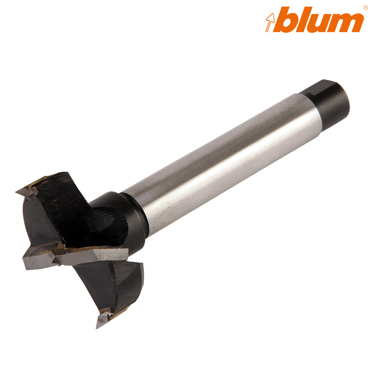BLUM ECODRILL FITTINGS DRILL BIT D35x86.2 RH