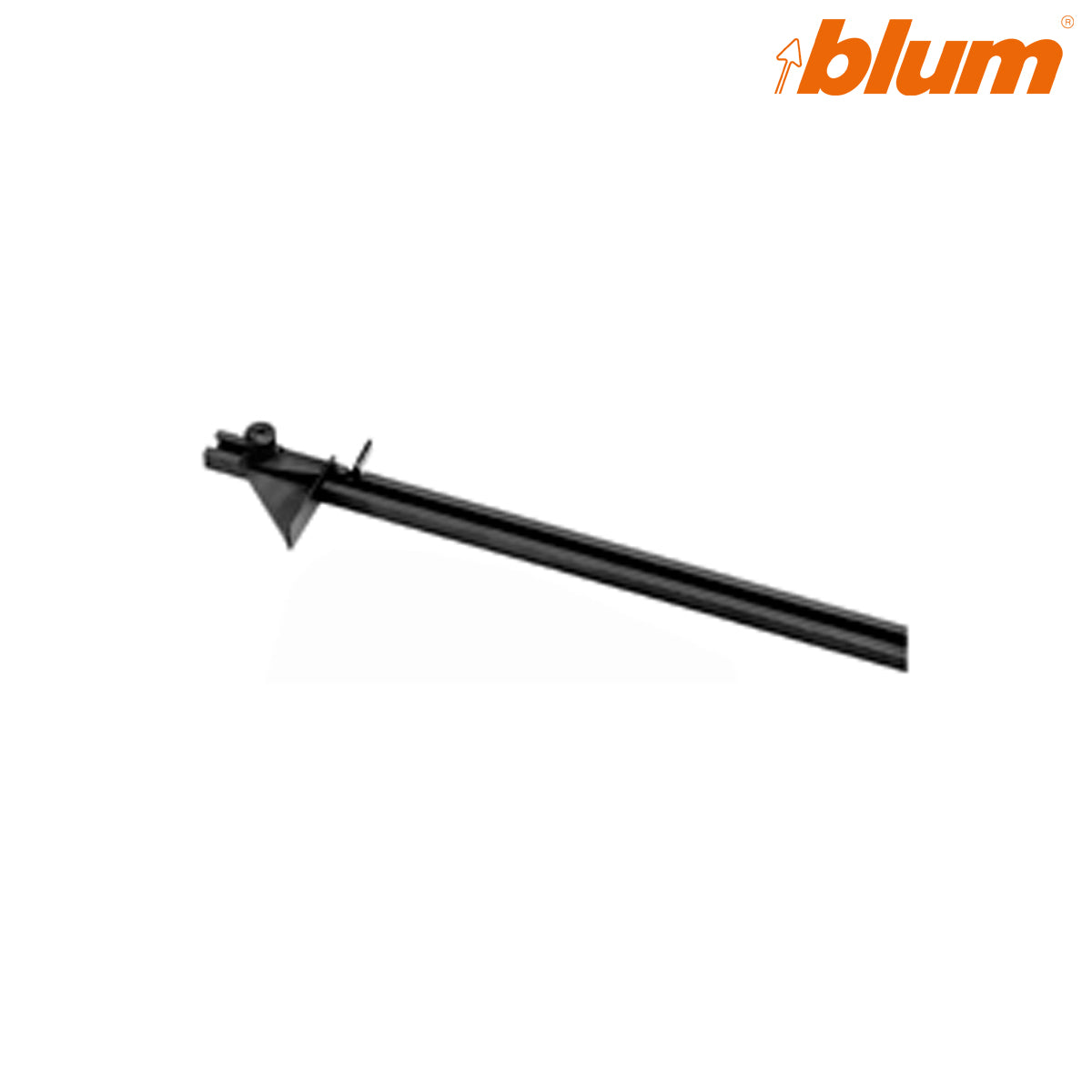 BLUM CRICIFORM PLATE/HINGE DRILLING TEMPLATE 65.7590