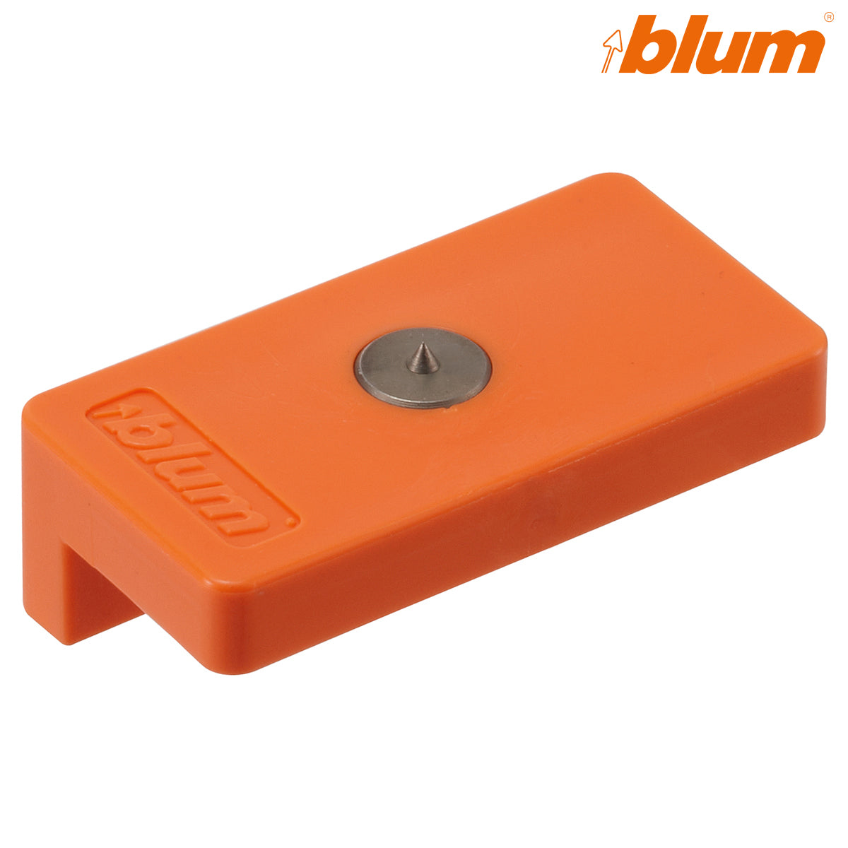 BLUM TIP-ON DOOR POSITIONING TEMPLATE 65.5210
